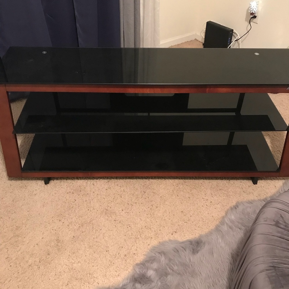 60 Inch T.v. Stand